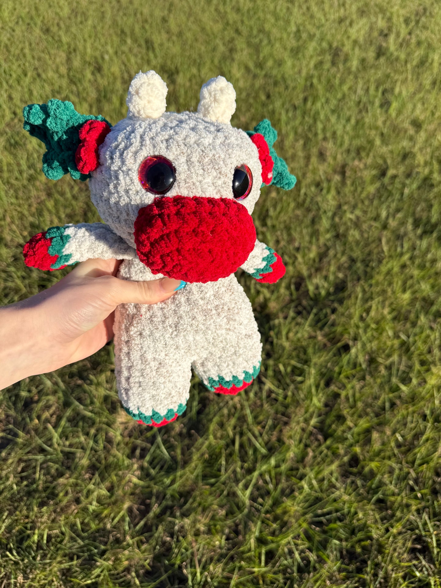Holly-Cow