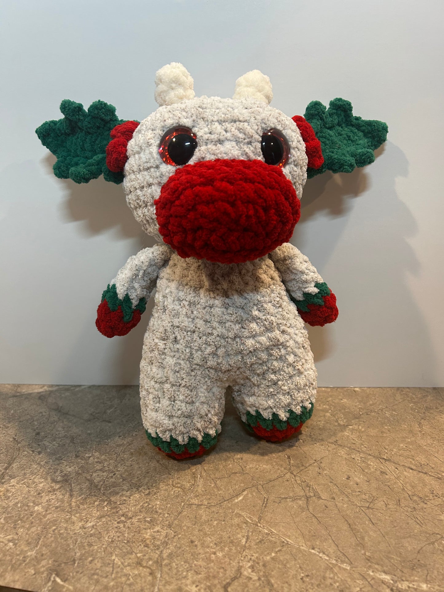 Holly-Cow