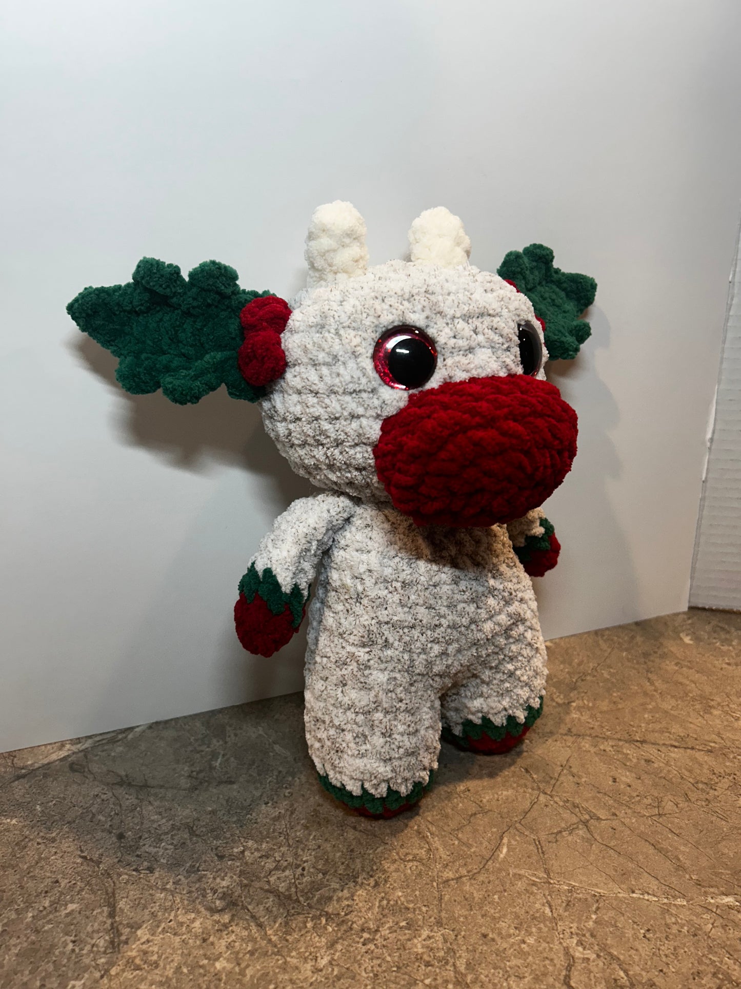 Holly-Cow