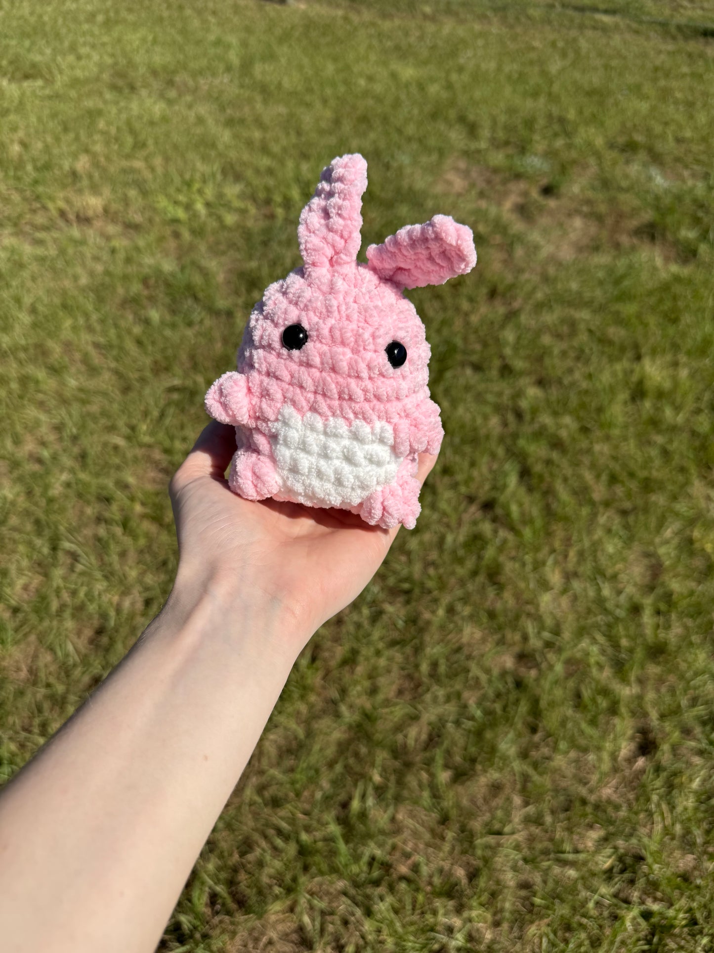 Mini bunny