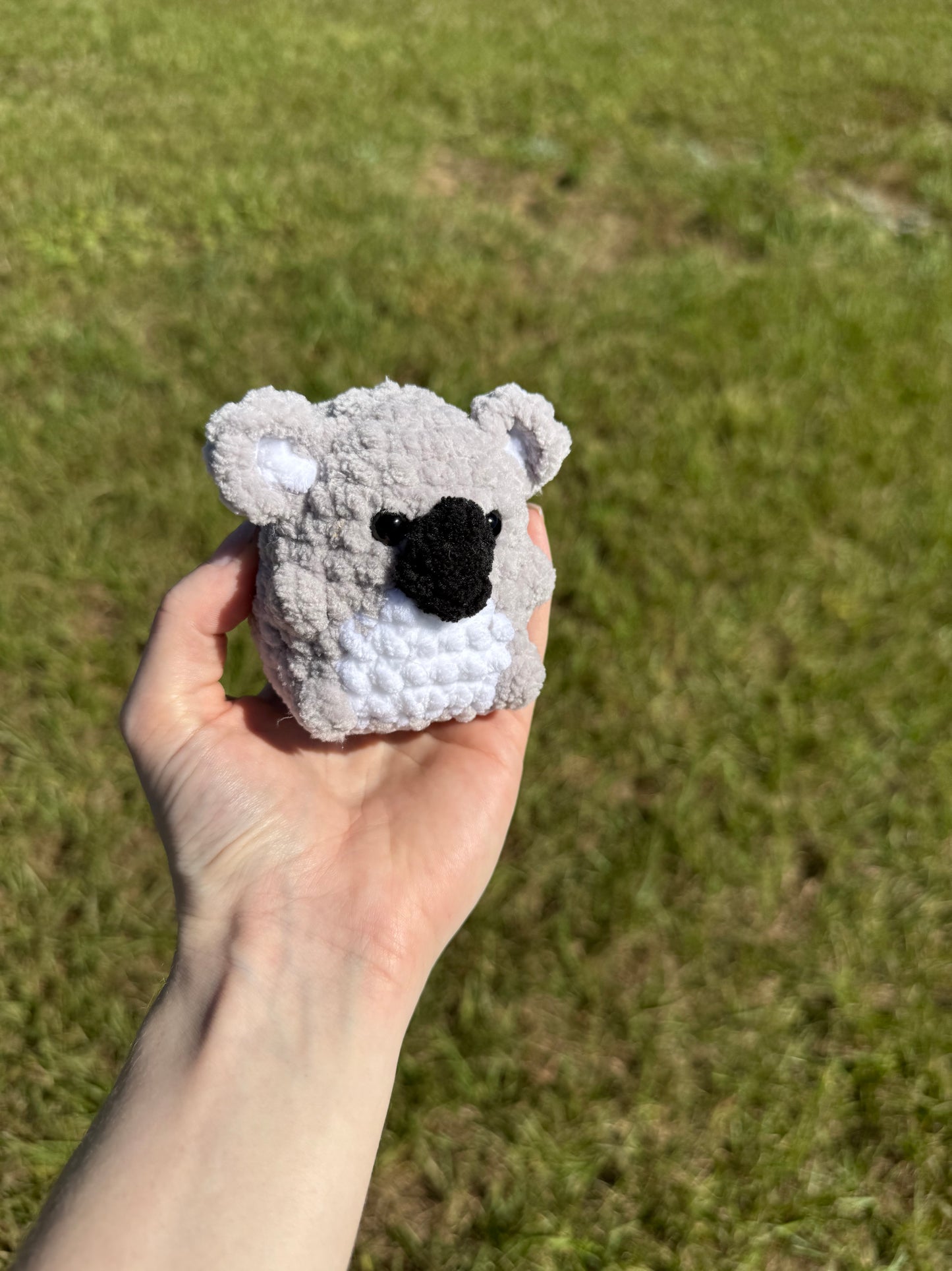 Mini koala