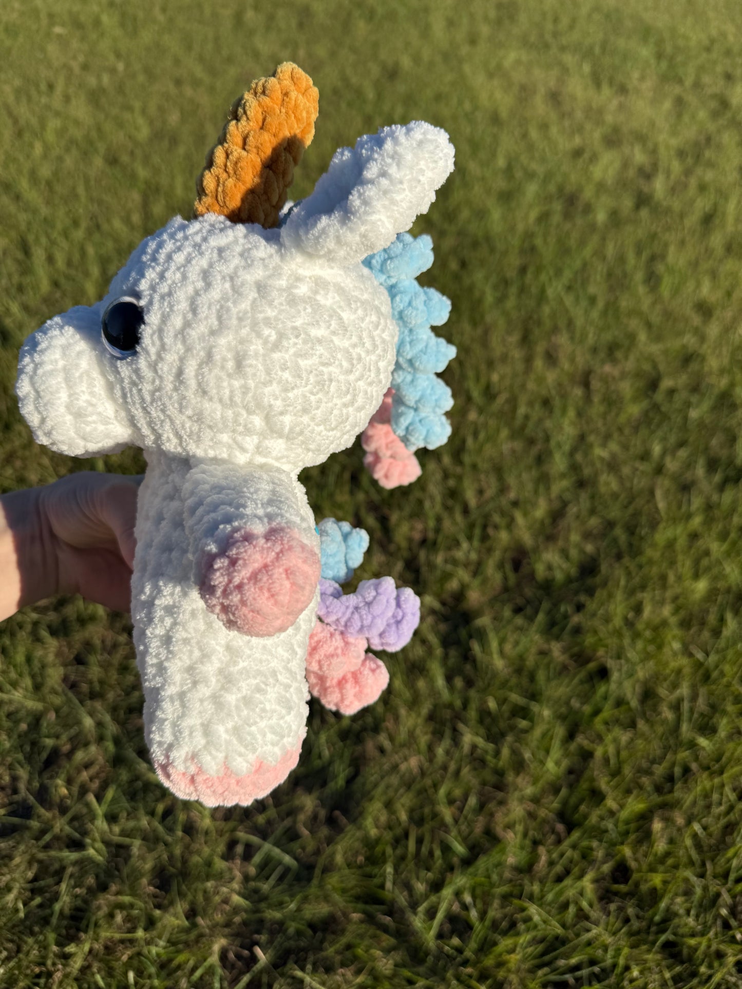 Unicorn