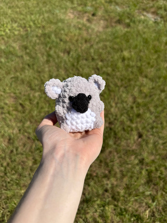 Mini koala