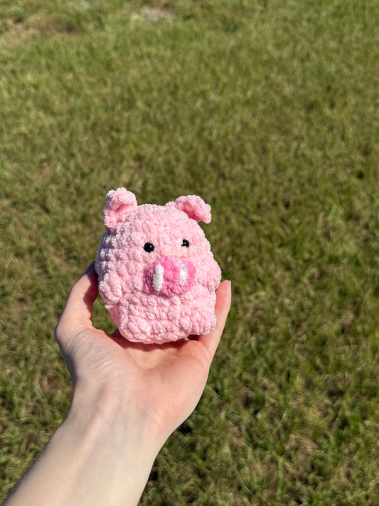 Mini pig