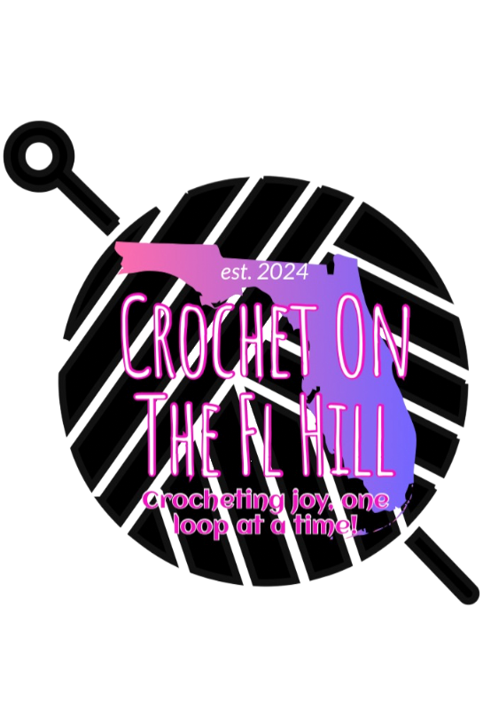 Crochet on the Florida Hill